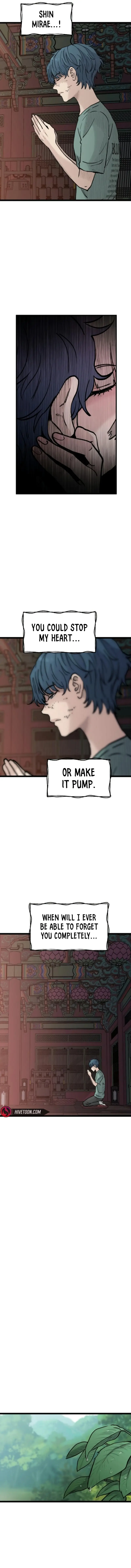 Read The Silent Transfer Student EN Manga Online