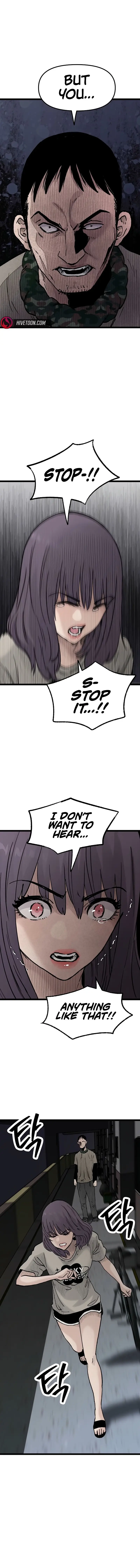 Read The Silent Transfer Student EN Manga Online