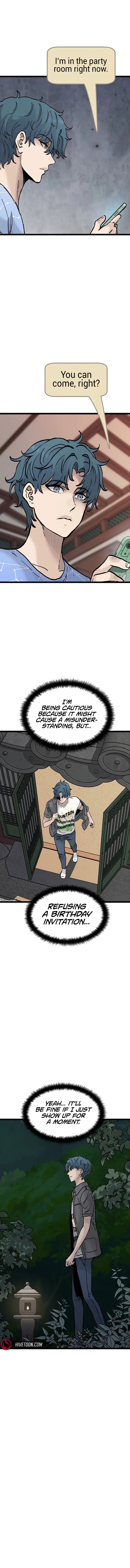 Read The Silent Transfer Student EN Manga Online