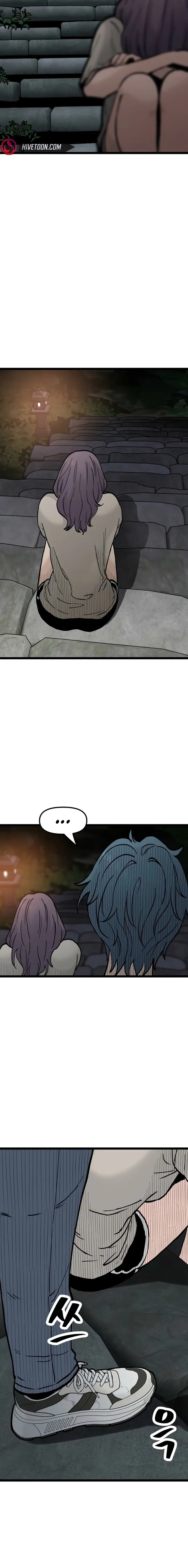 Read The Silent Transfer Student EN Manga Online