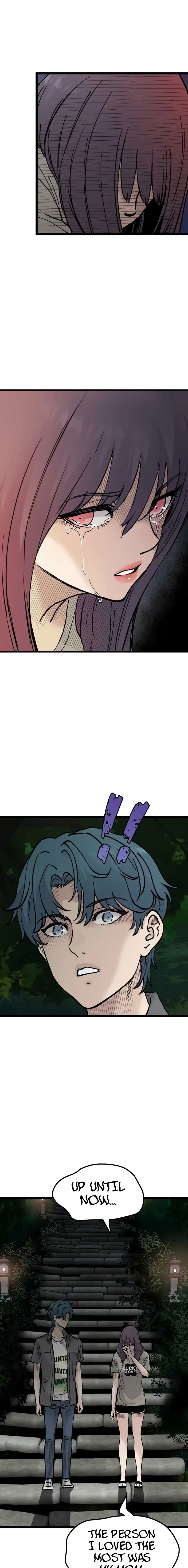 Read The Silent Transfer Student EN Manga Online