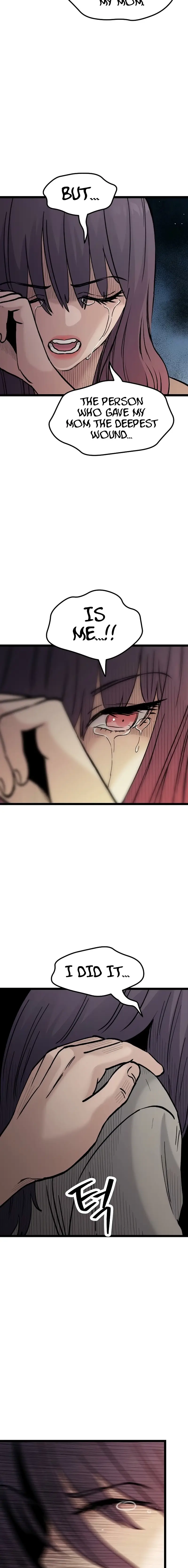 Read The Silent Transfer Student EN Manga Online