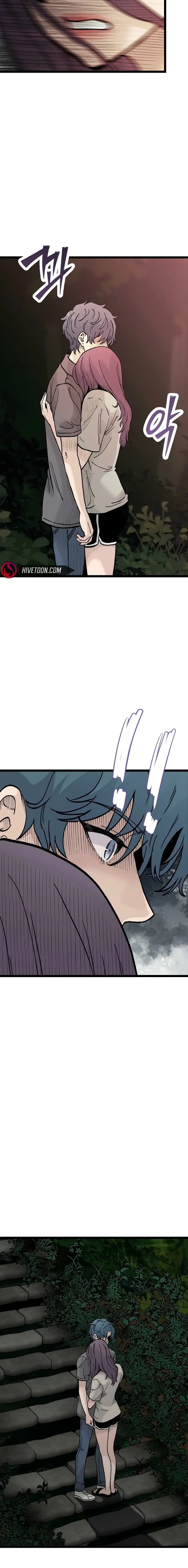 Read The Silent Transfer Student EN Manga Online