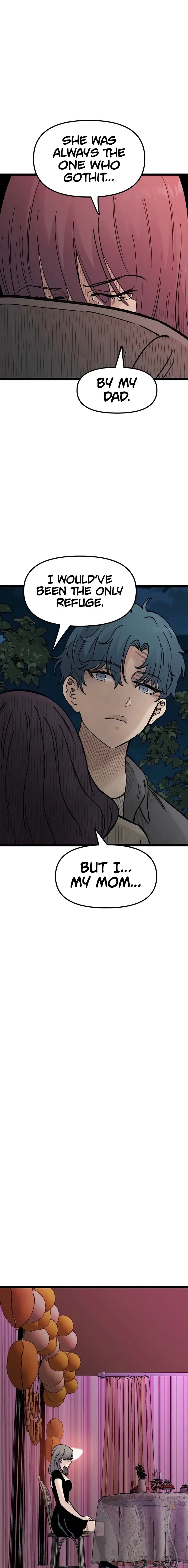 Read The Silent Transfer Student EN Manga Online