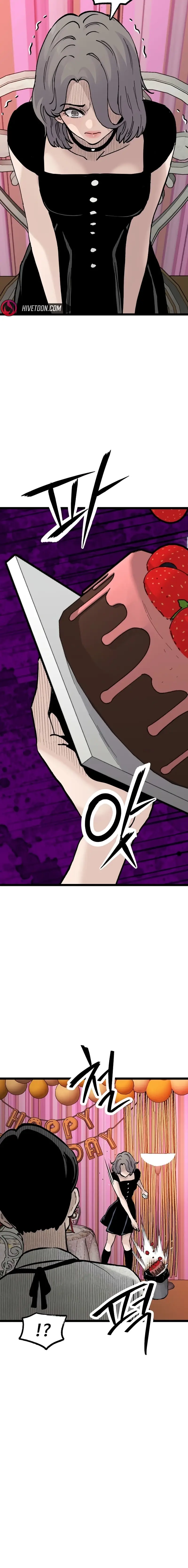 Read The Silent Transfer Student EN Manga Online