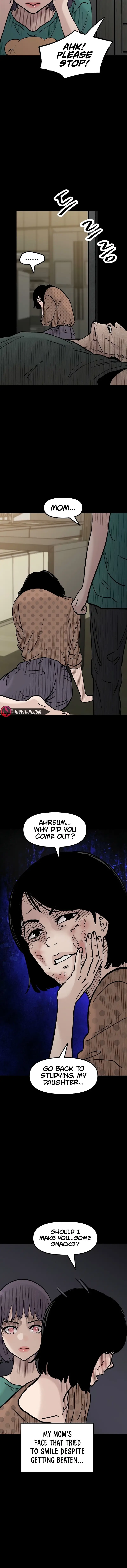 Read The Silent Transfer Student EN Manga Online