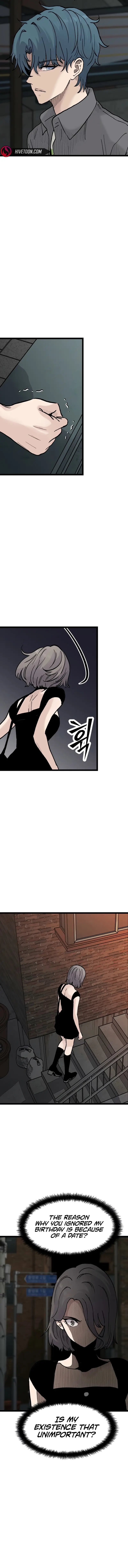 Read The Silent Transfer Student EN Manga Online