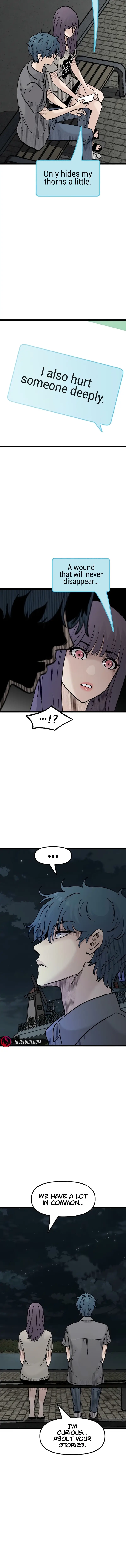 Read The Silent Transfer Student EN Manga Online