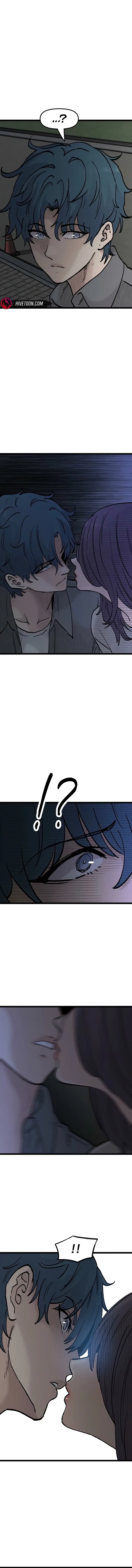 Read The Silent Transfer Student EN Manga Online