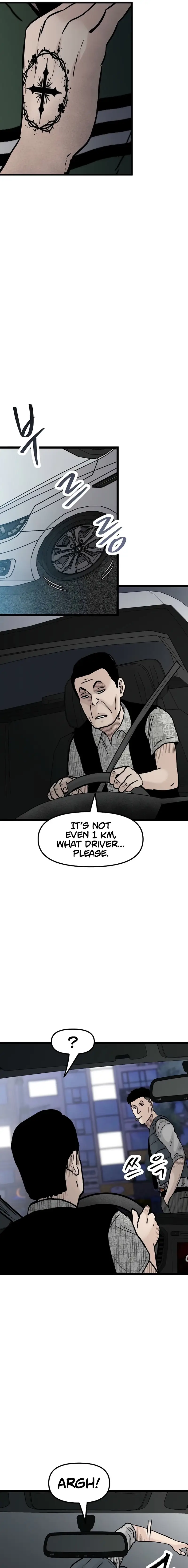 Read The Silent Transfer Student EN Manga Online