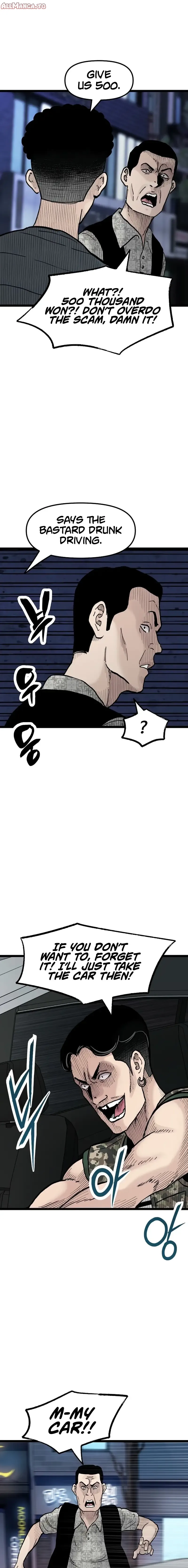 Read The Silent Transfer Student EN Manga Online