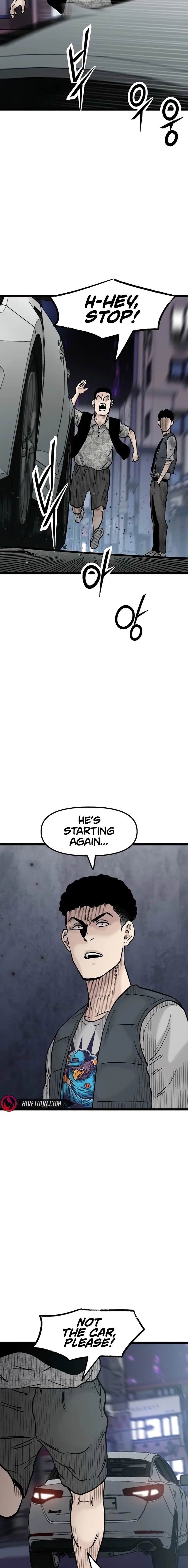 Read The Silent Transfer Student EN Manga Online