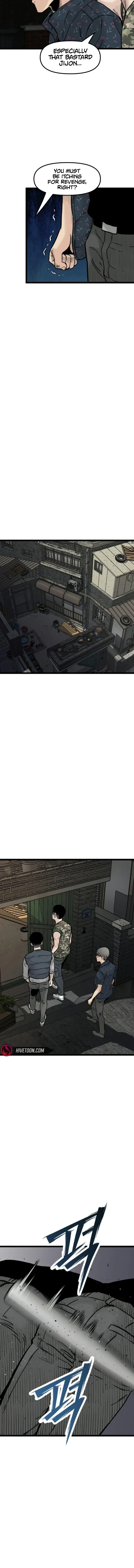 Read The Silent Transfer Student EN Manga Online