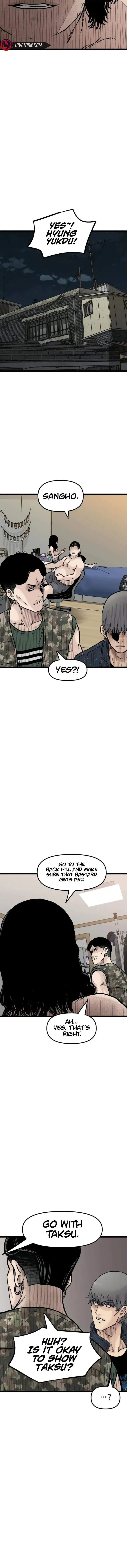 Read The Silent Transfer Student EN Manga Online