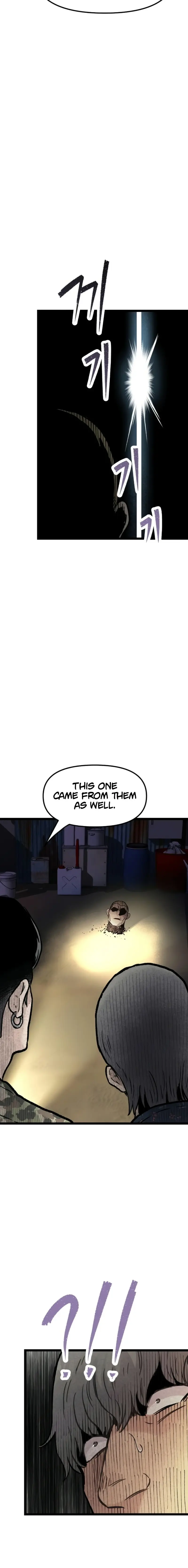 Read The Silent Transfer Student EN Manga Online