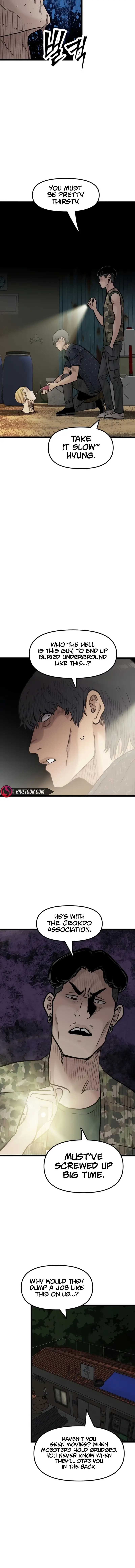 Read The Silent Transfer Student EN Manga Online