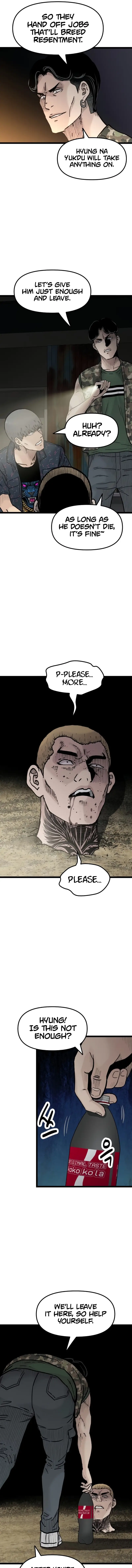 Read The Silent Transfer Student EN Manga Online