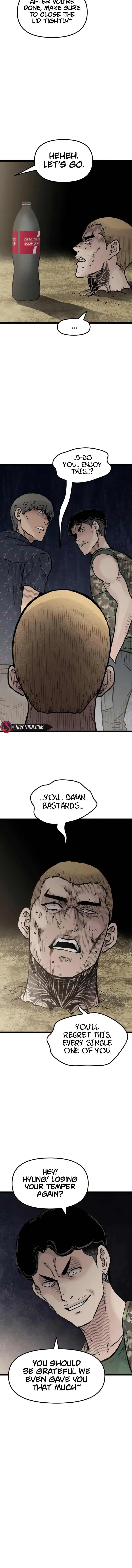 Read The Silent Transfer Student EN Manga Online