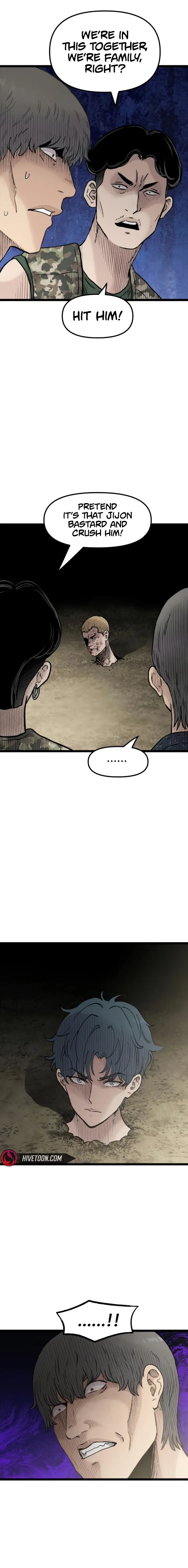 Read The Silent Transfer Student EN Manga Online