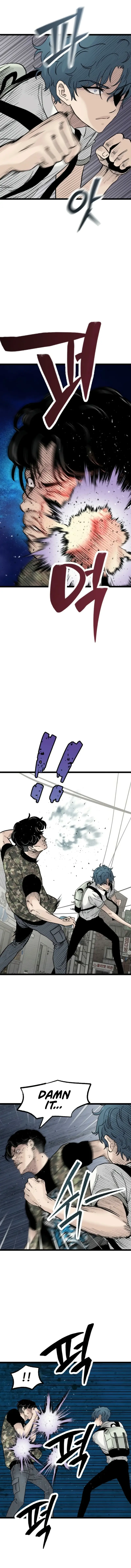 Read The Silent Transfer Student EN Manga Online