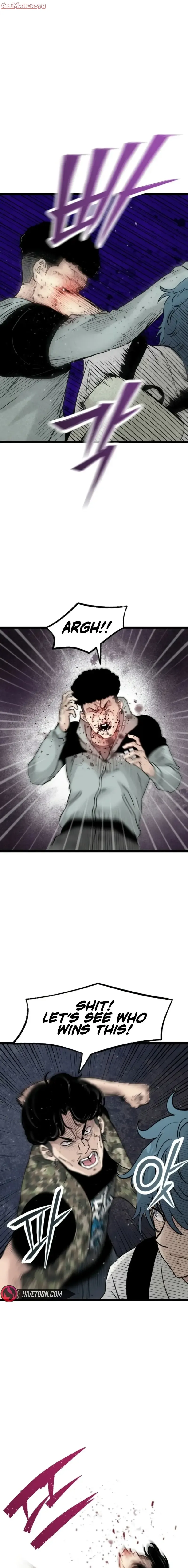 Read The Silent Transfer Student EN Manga Online