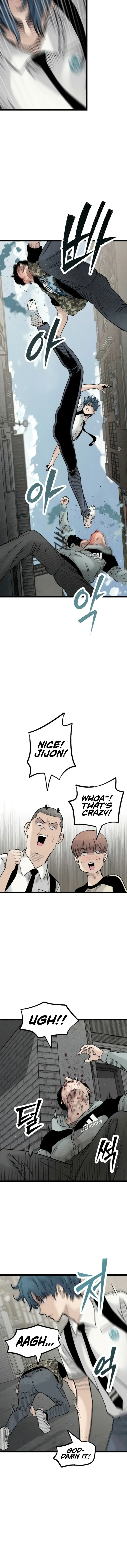 Read The Silent Transfer Student EN Manga Online