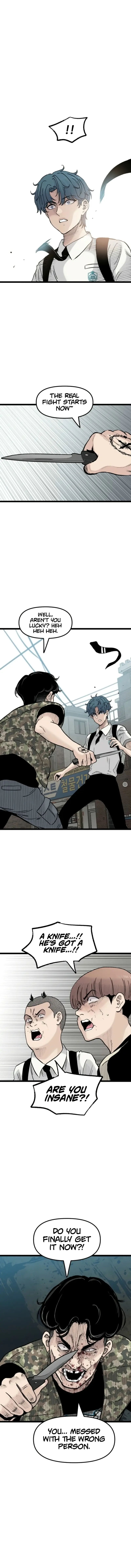 Read The Silent Transfer Student EN Manga Online