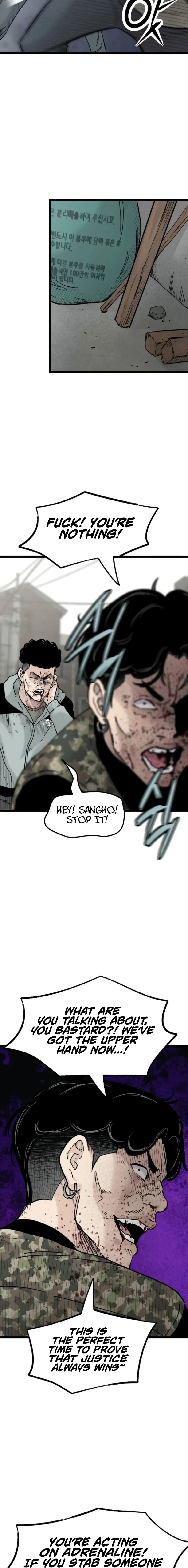 Read The Silent Transfer Student EN Manga Online