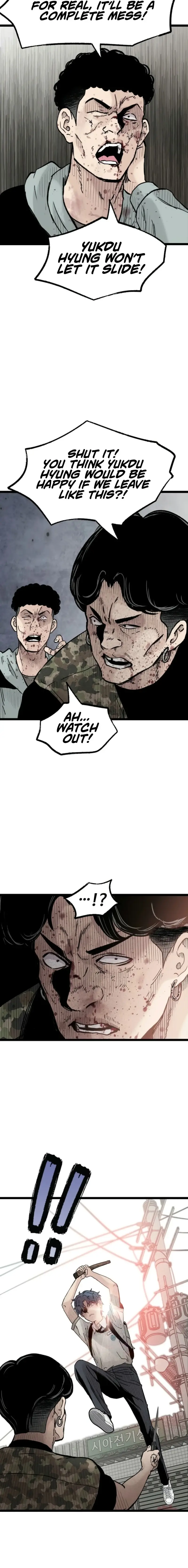 Read The Silent Transfer Student EN Manga Online