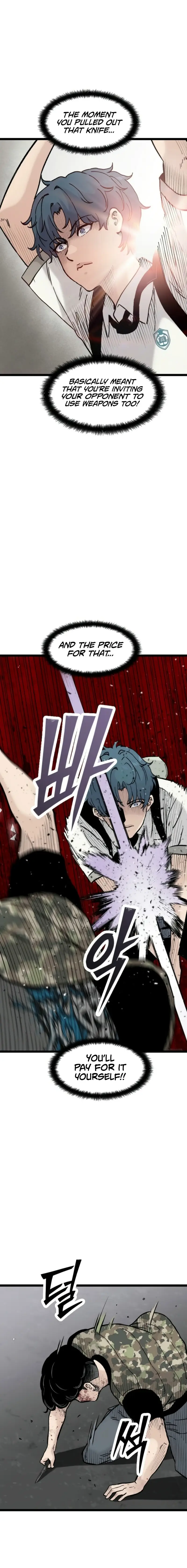 Read The Silent Transfer Student EN Manga Online