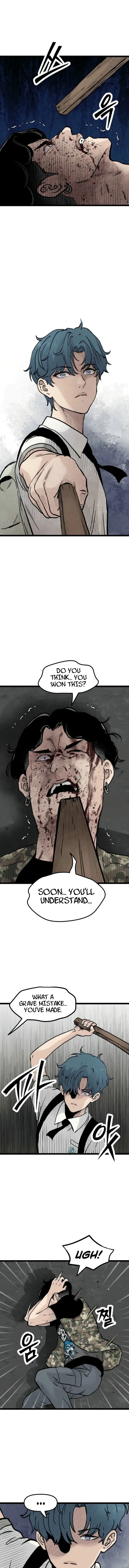 Read The Silent Transfer Student EN Manga Online