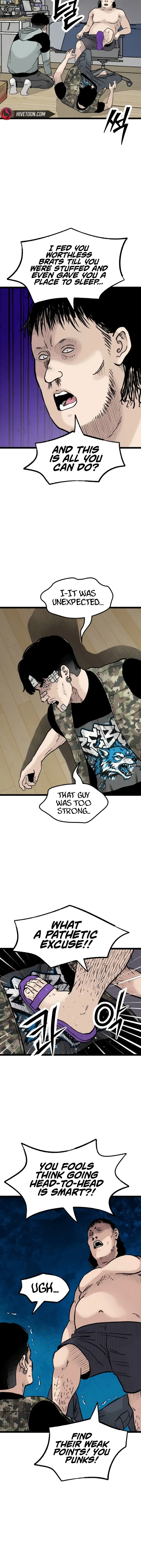 Read The Silent Transfer Student EN Manga Online