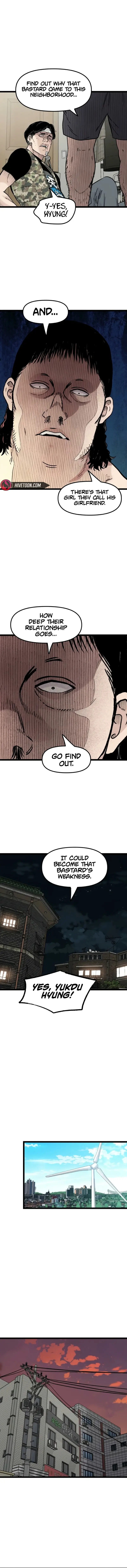 Read The Silent Transfer Student EN Manga Online