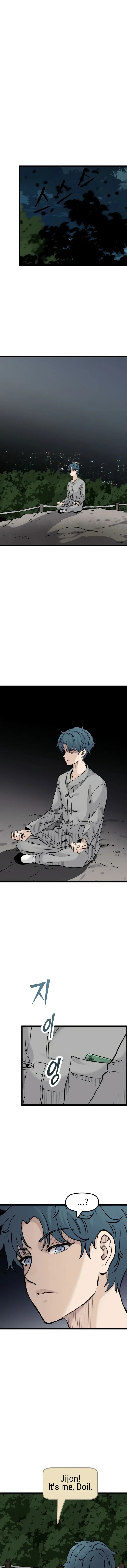 Read The Silent Transfer Student EN Manga Online