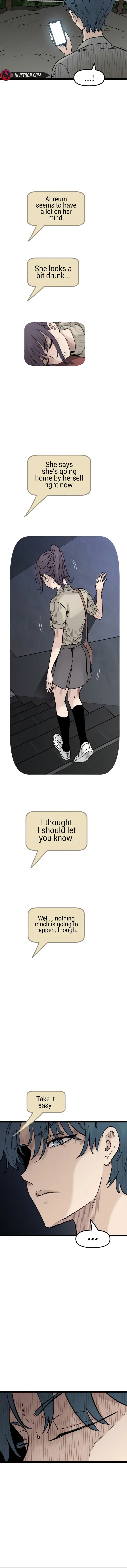 Read The Silent Transfer Student EN Manga Online