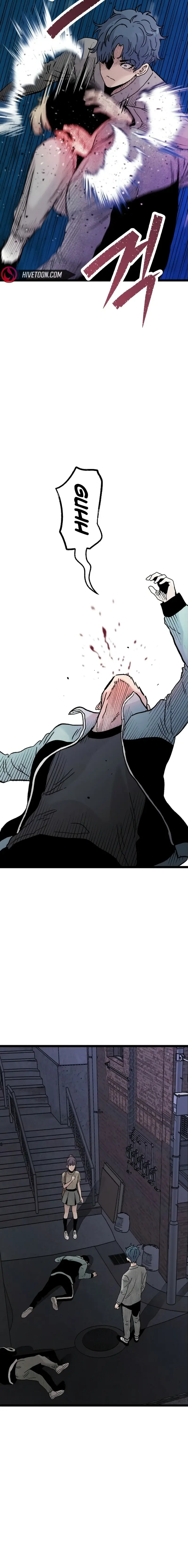 Read The Silent Transfer Student EN Manga Online