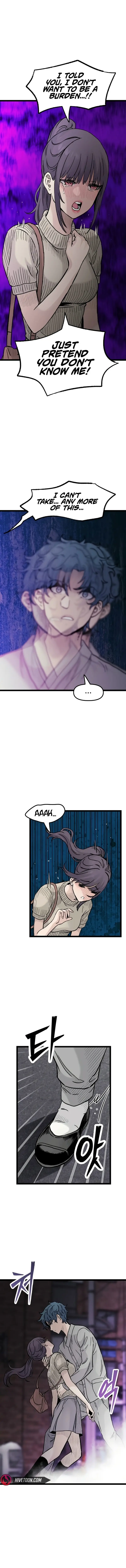 Read The Silent Transfer Student EN Manga Online