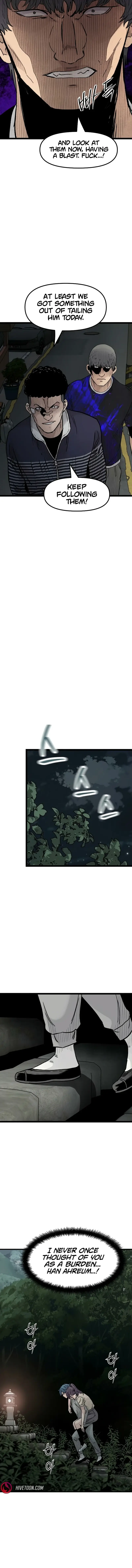 Read The Silent Transfer Student EN Manga Online