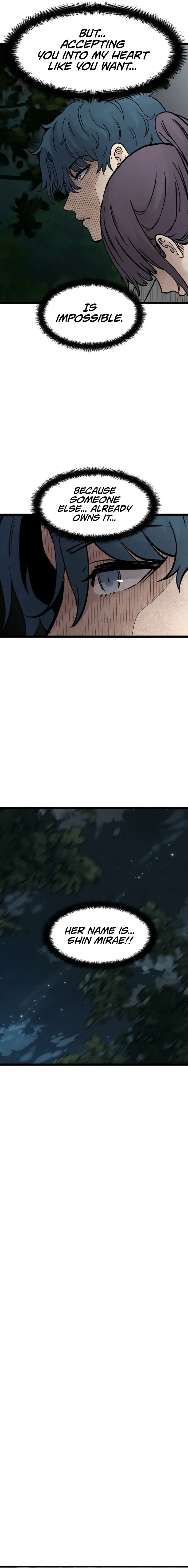 Read The Silent Transfer Student EN Manga Online