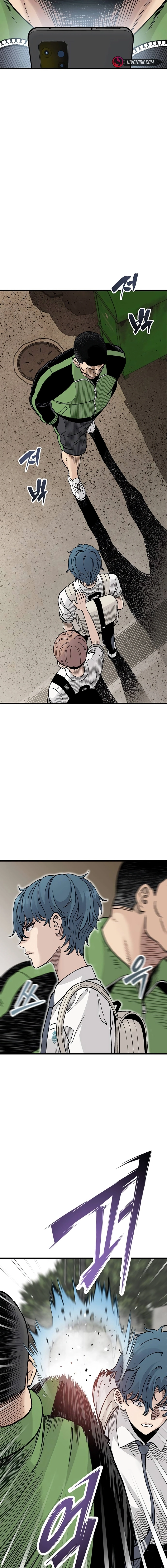 Read The Silent Transfer Student EN Manga Online