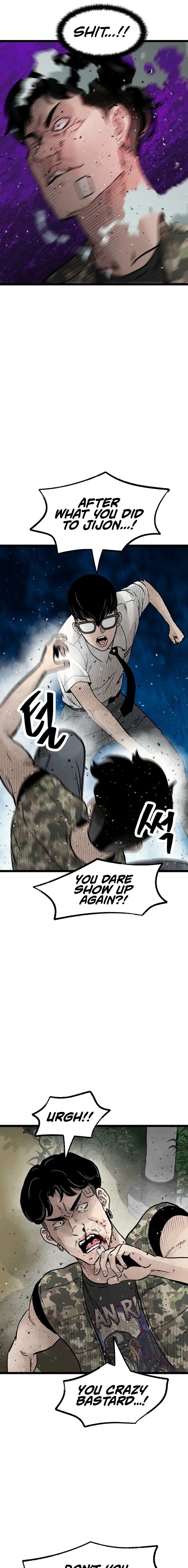 Read The Silent Transfer Student EN Manga Online