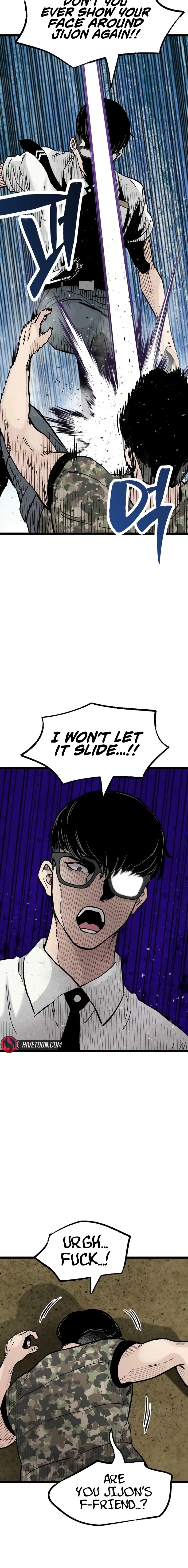 Read The Silent Transfer Student EN Manga Online