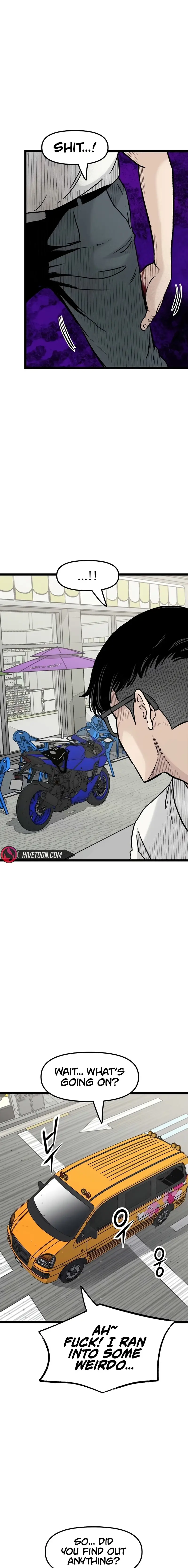 Read The Silent Transfer Student EN Manga Online