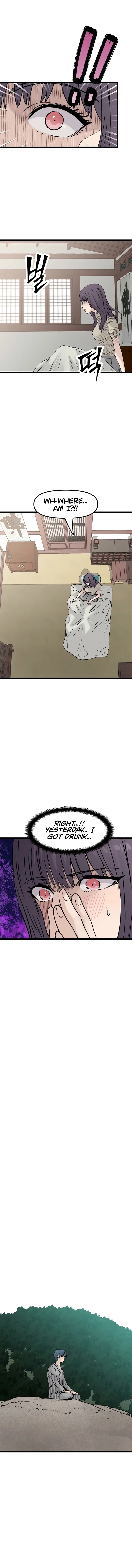 Read The Silent Transfer Student EN Manga Online