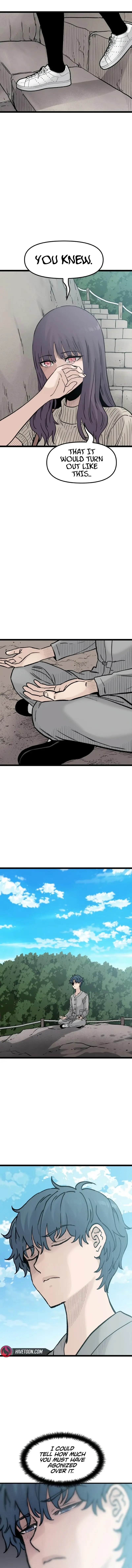 Read The Silent Transfer Student EN Manga Online