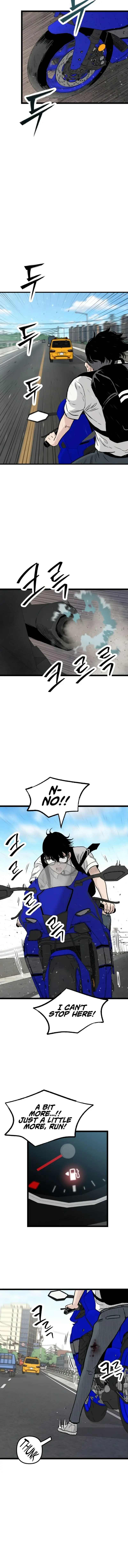 Read The Silent Transfer Student EN Manga Online