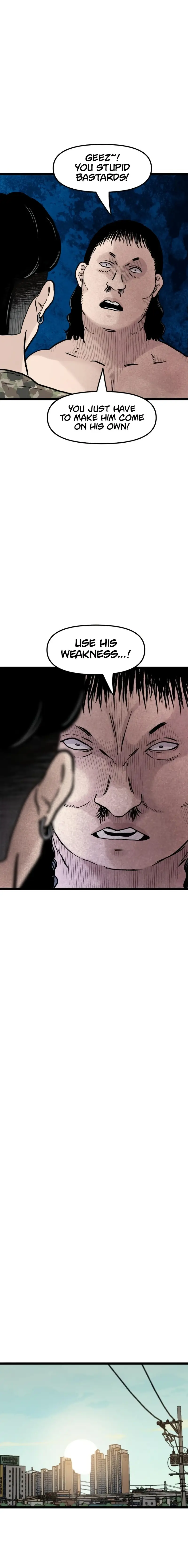 Read The Silent Transfer Student EN Manga Online