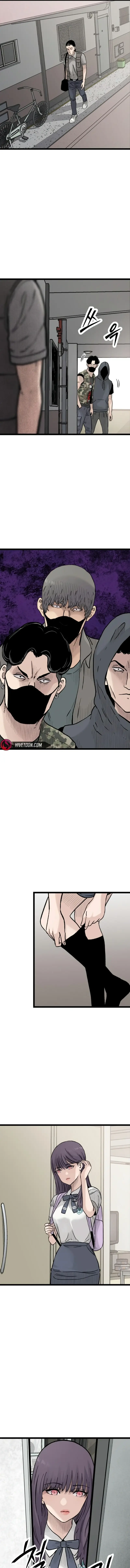 Read The Silent Transfer Student EN Manga Online