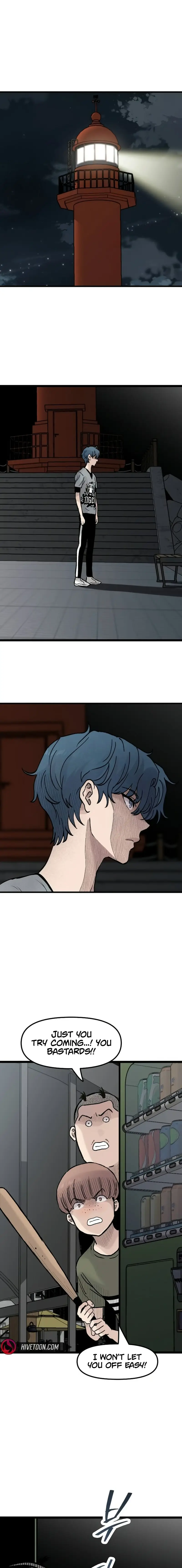 Read The Silent Transfer Student EN Manga Online