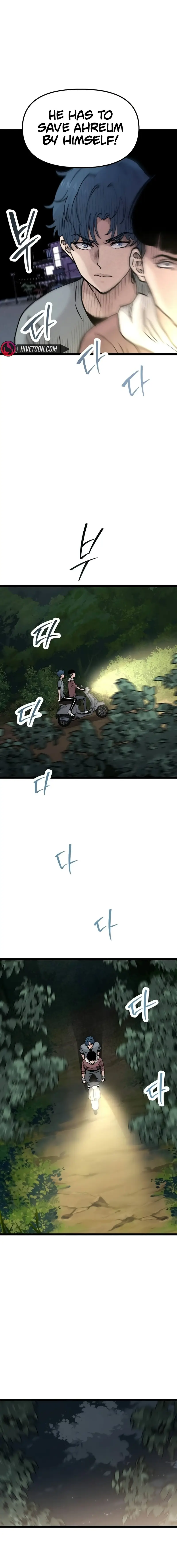 Read The Silent Transfer Student EN Manga Online